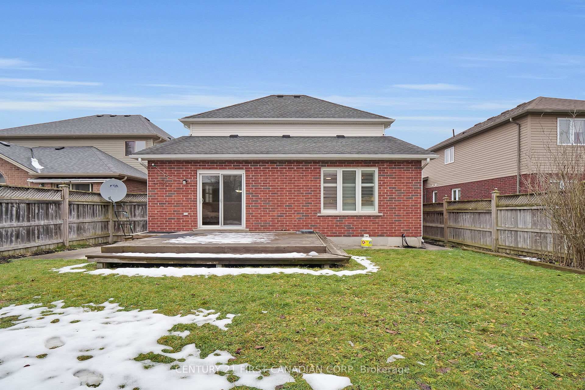 1597 Stackhouse Avenue photo 35