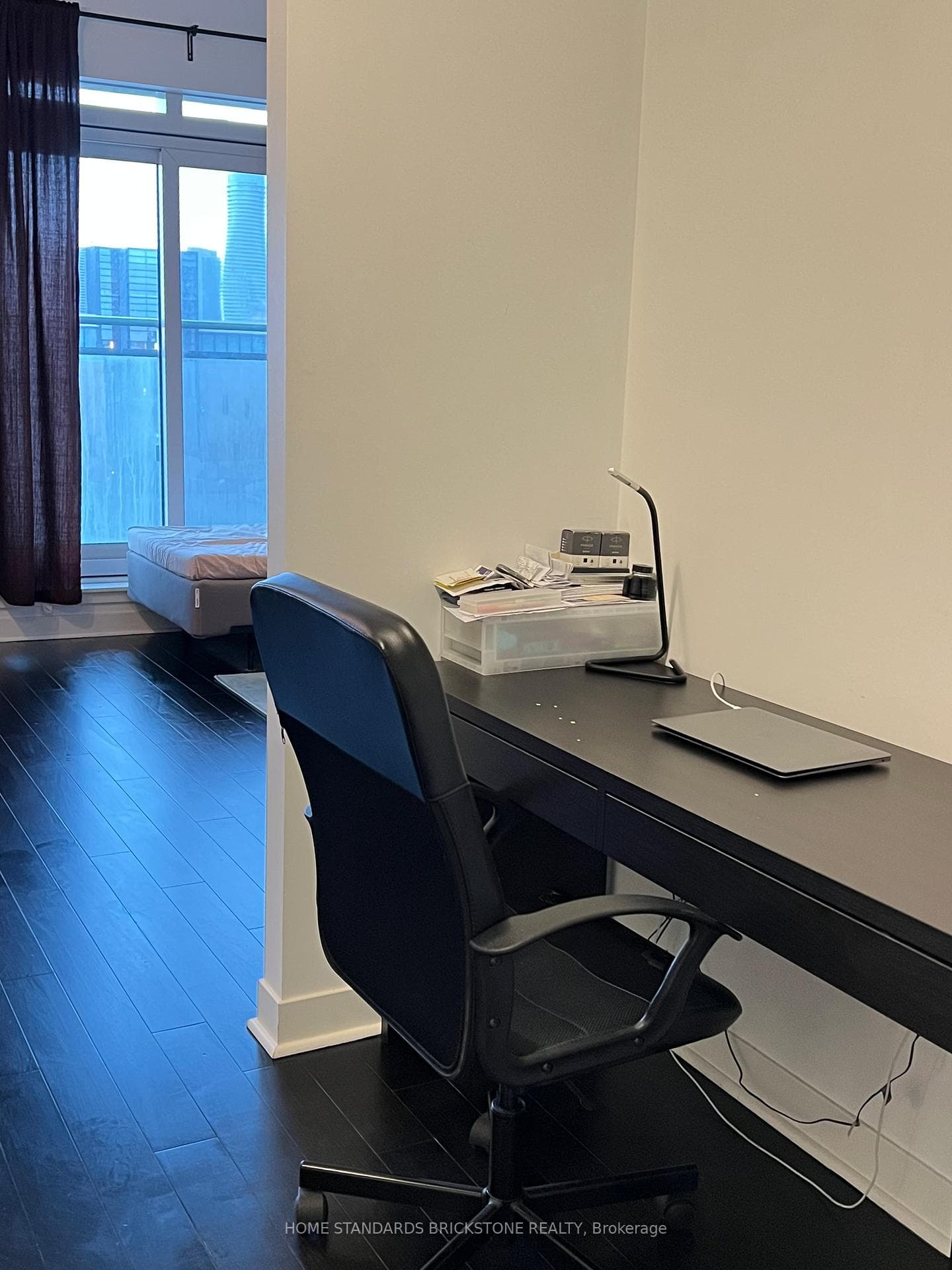 360 Square One Drive Unit 611 photo 6