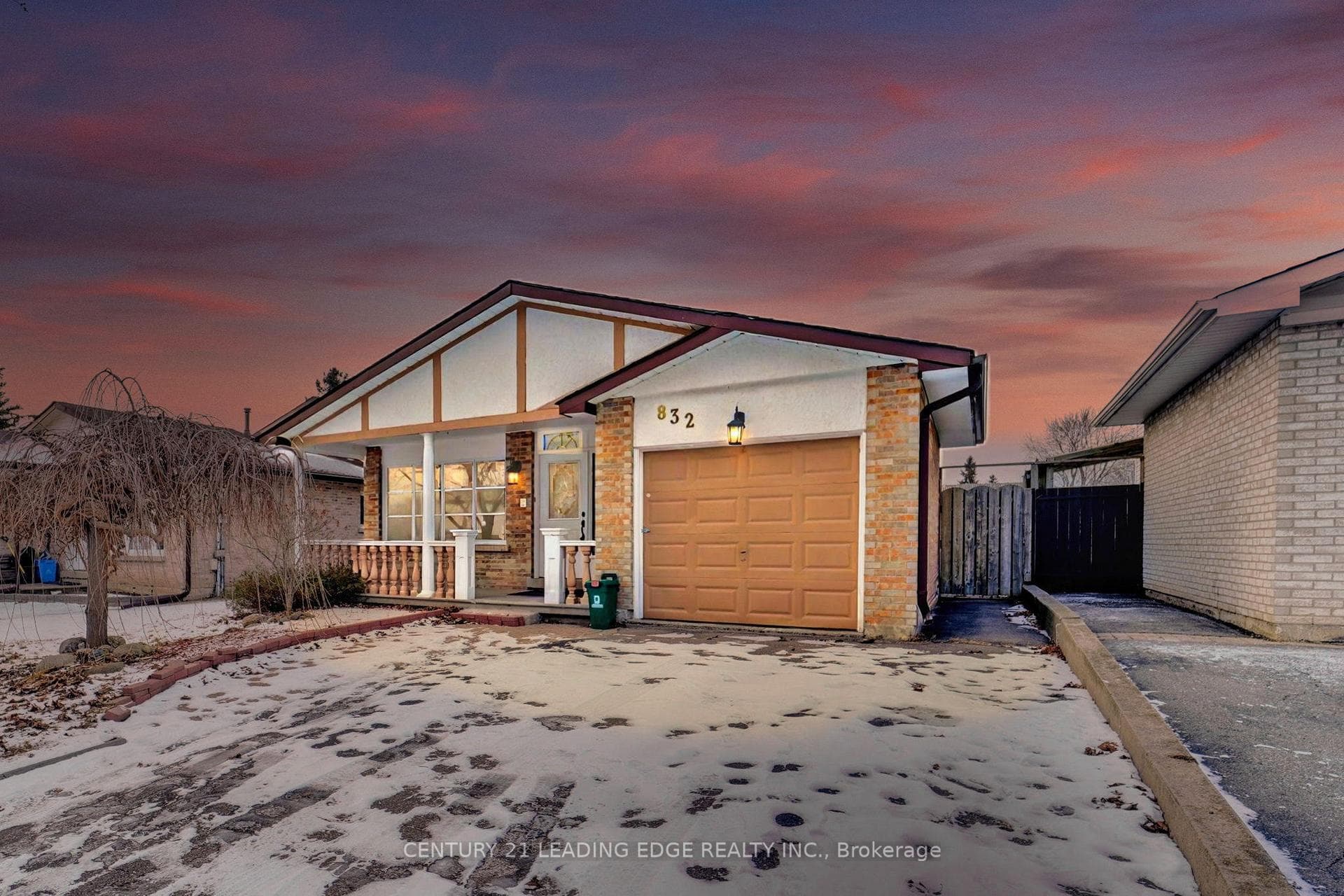 832 Donegal Avenue photo 1