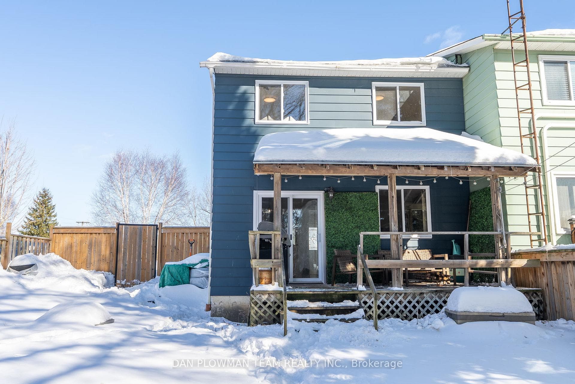 6 Pochon Avenue photo 30