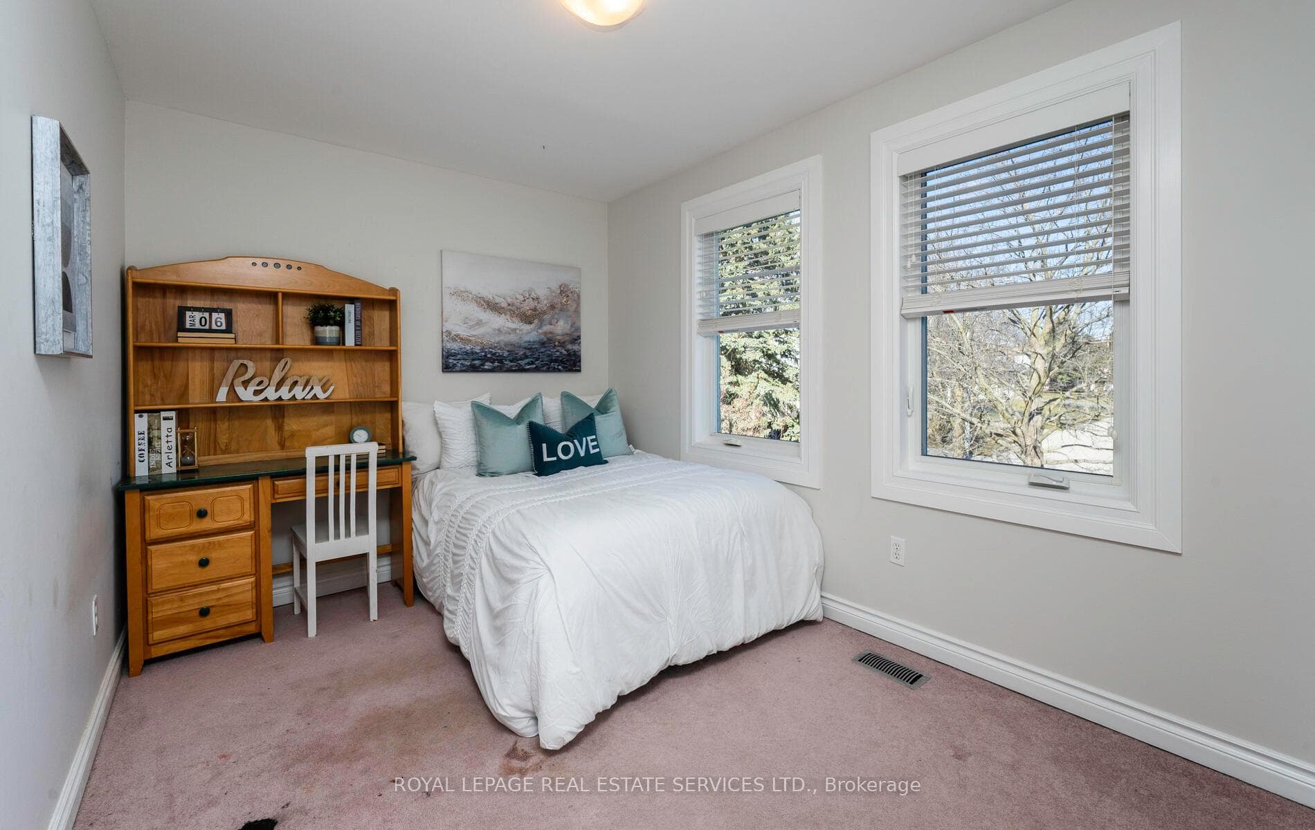 2ND BEDROOM