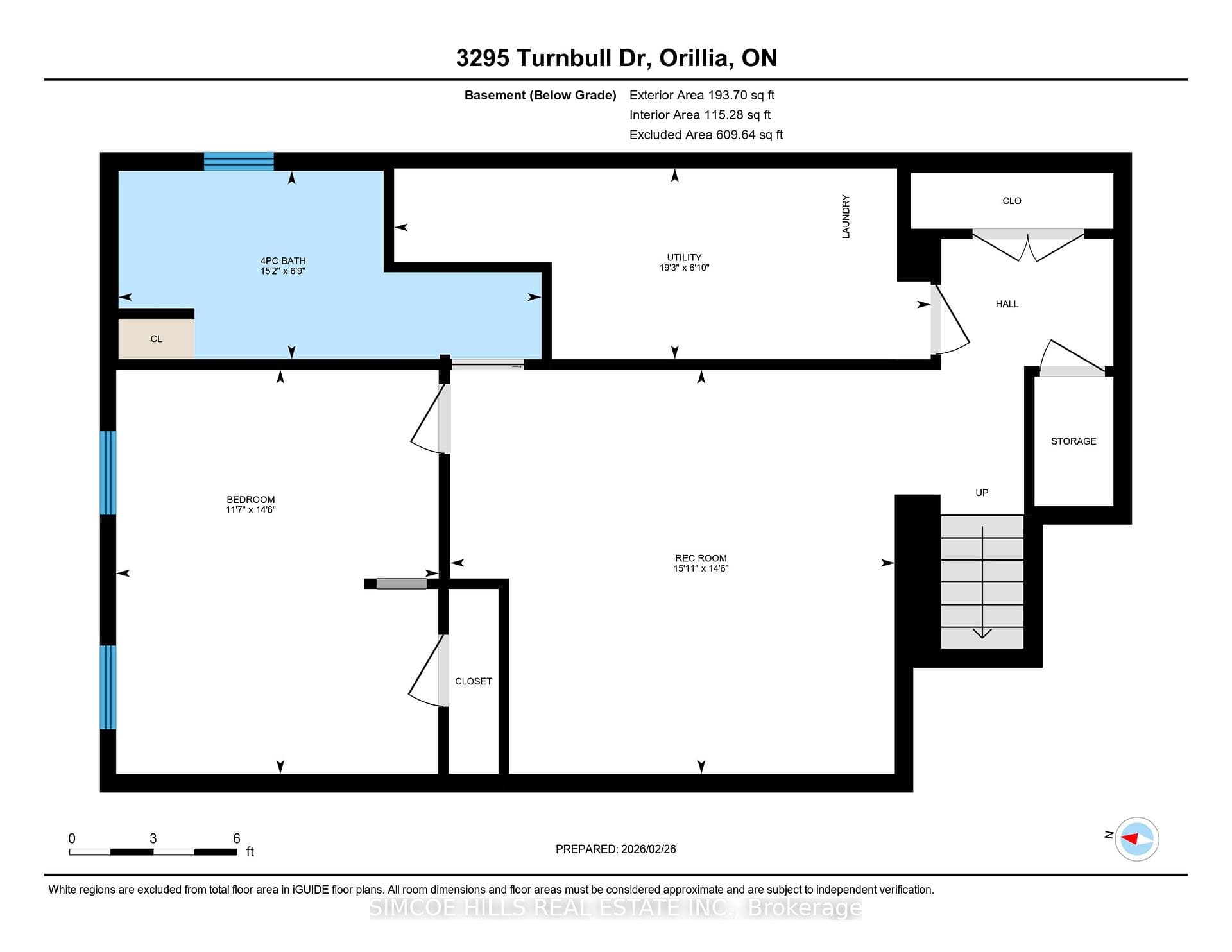 3295 Turnbull Drive photo 30