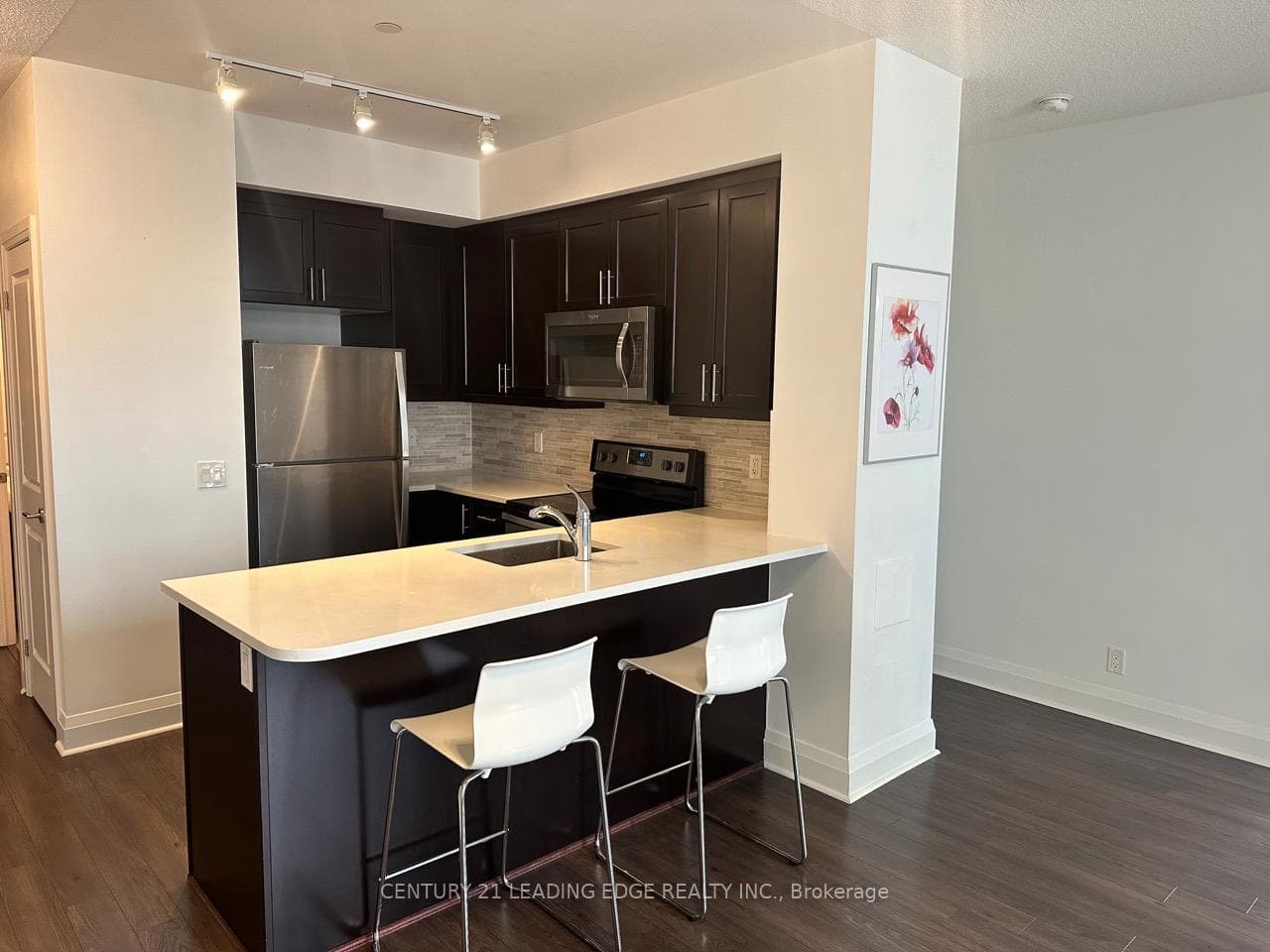 15 Zorra Street Unit 202 photo 1
