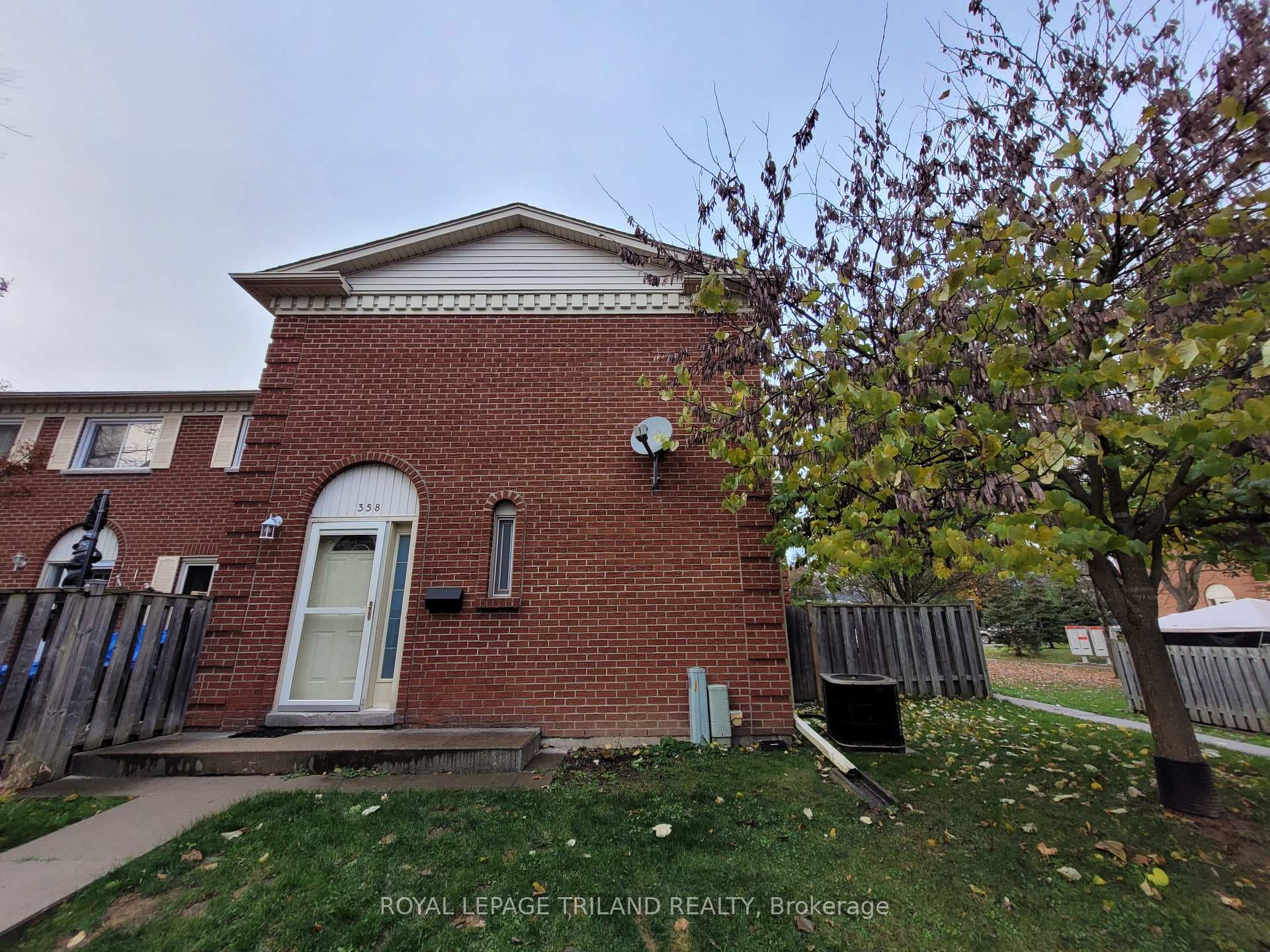 358 Homestead Court Unit 7 photo 13