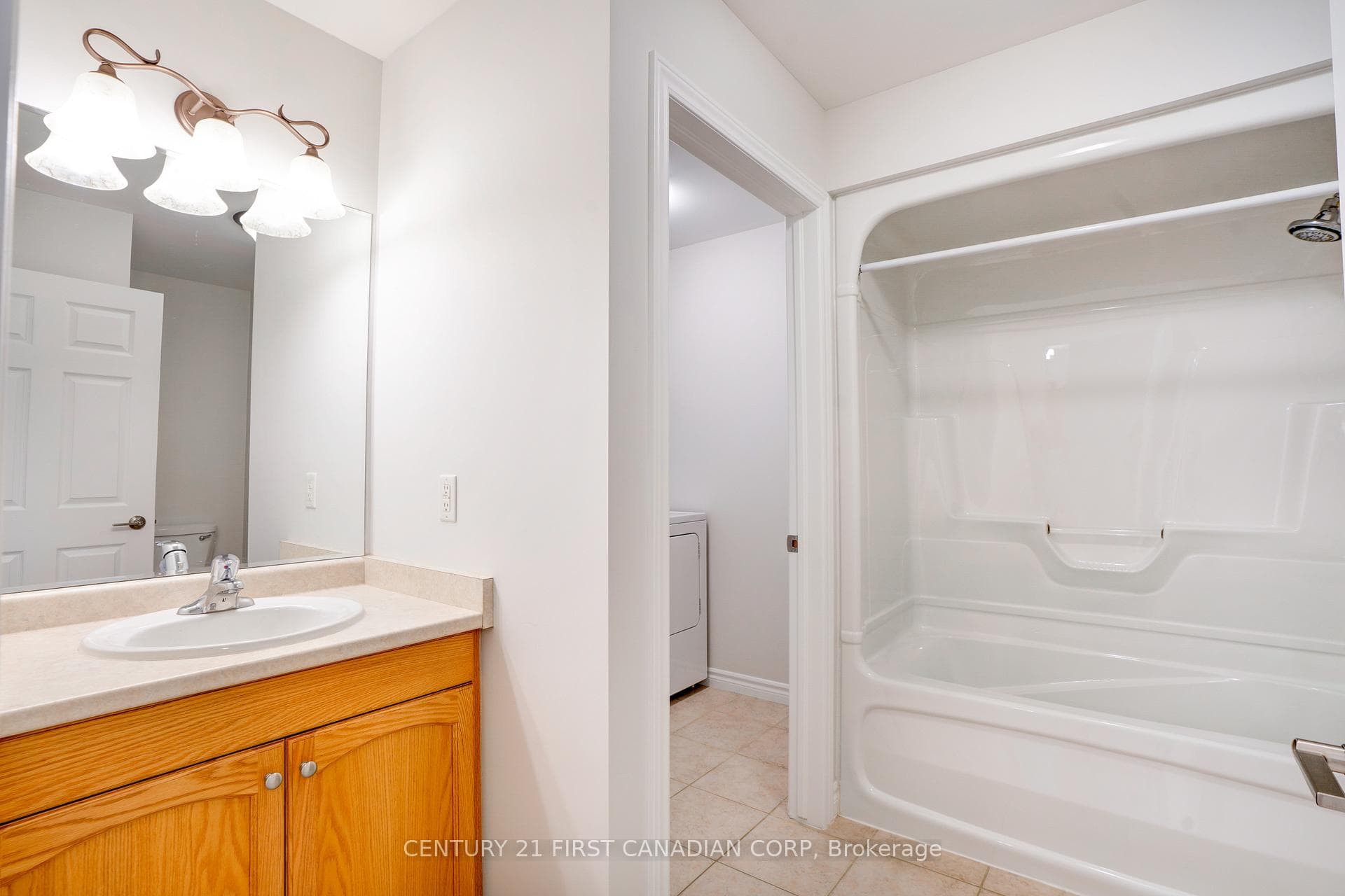 Main bath