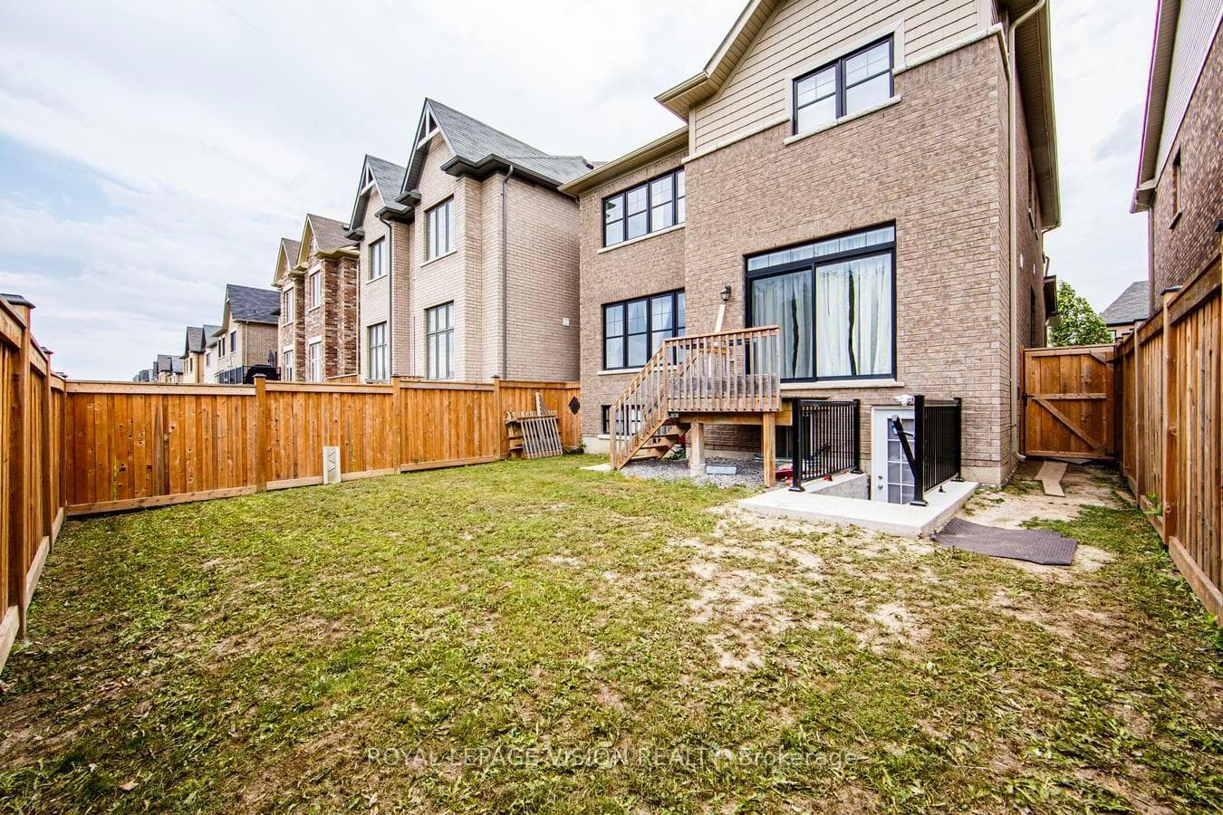 33 Bremner Street Unit #Main photo 49