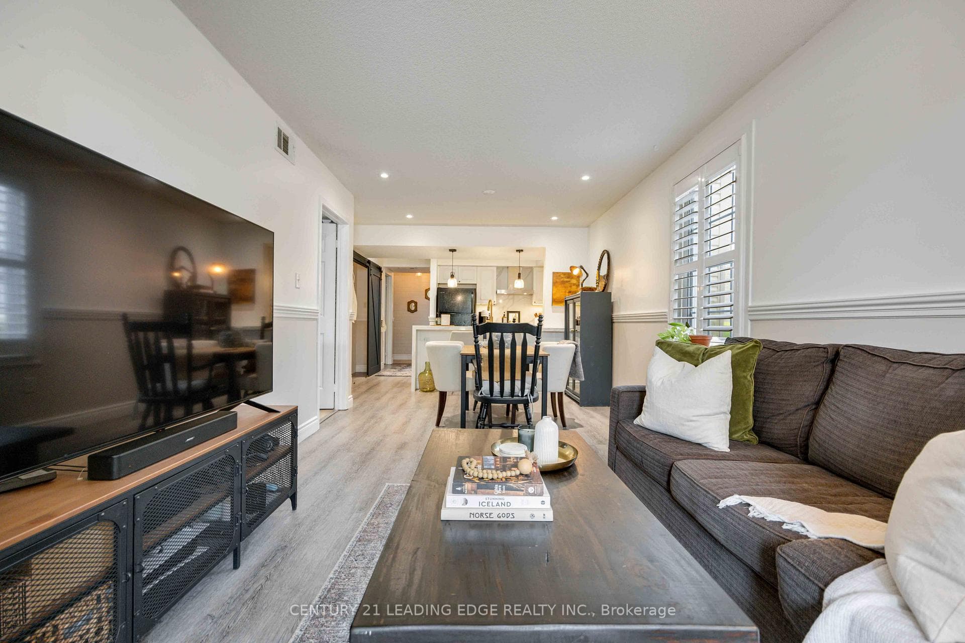 106 PETRA Way Unit 1 photo 20