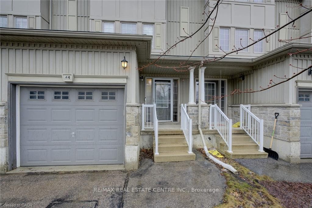 20 David Bergey Drive Unit A4 photo 2