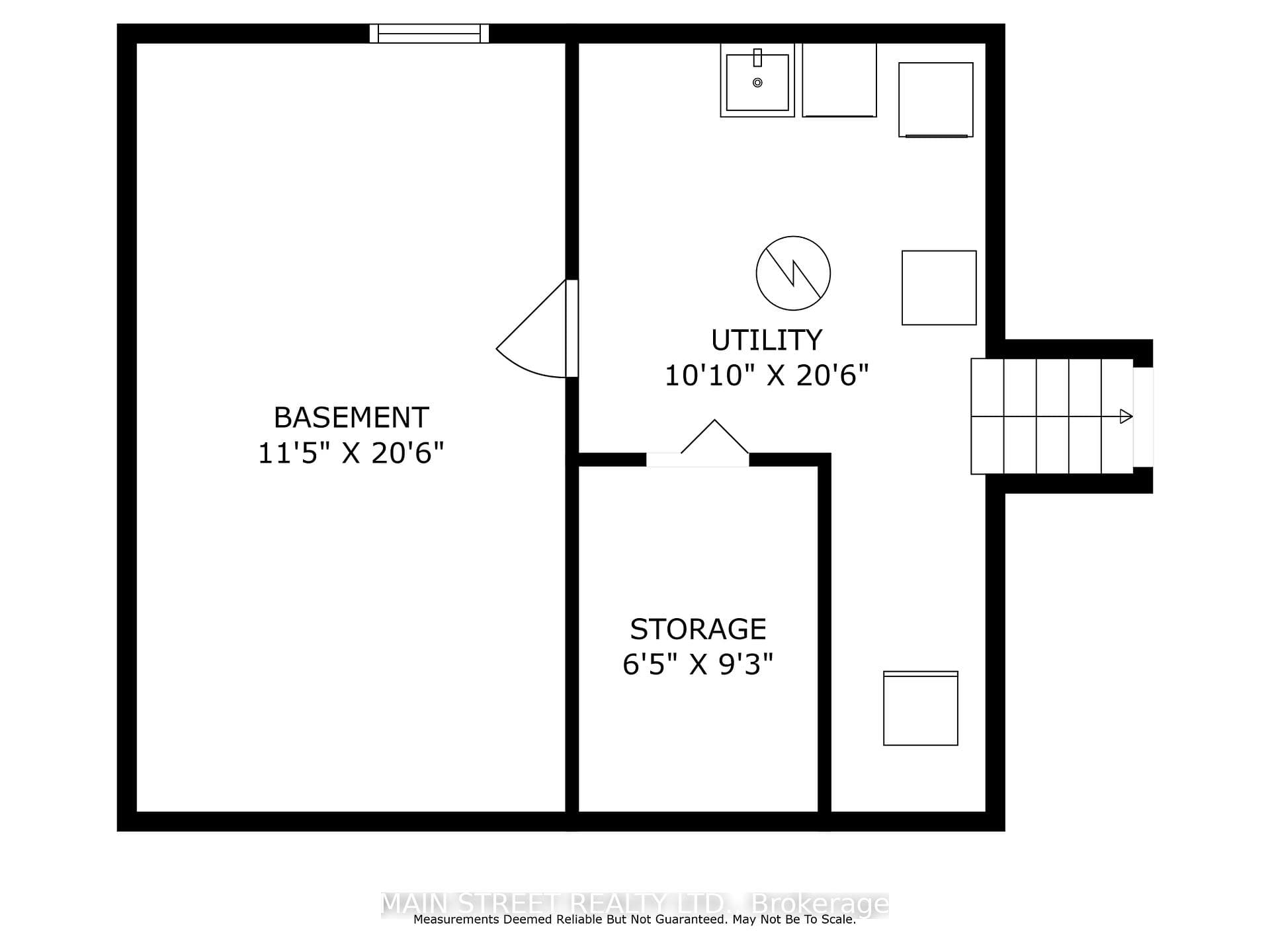135 Meadowbank Road photo 32