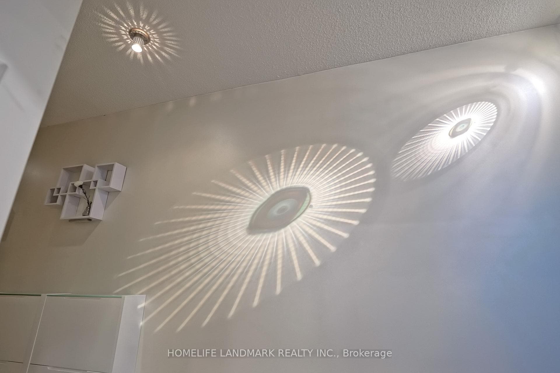 Custom Lighting