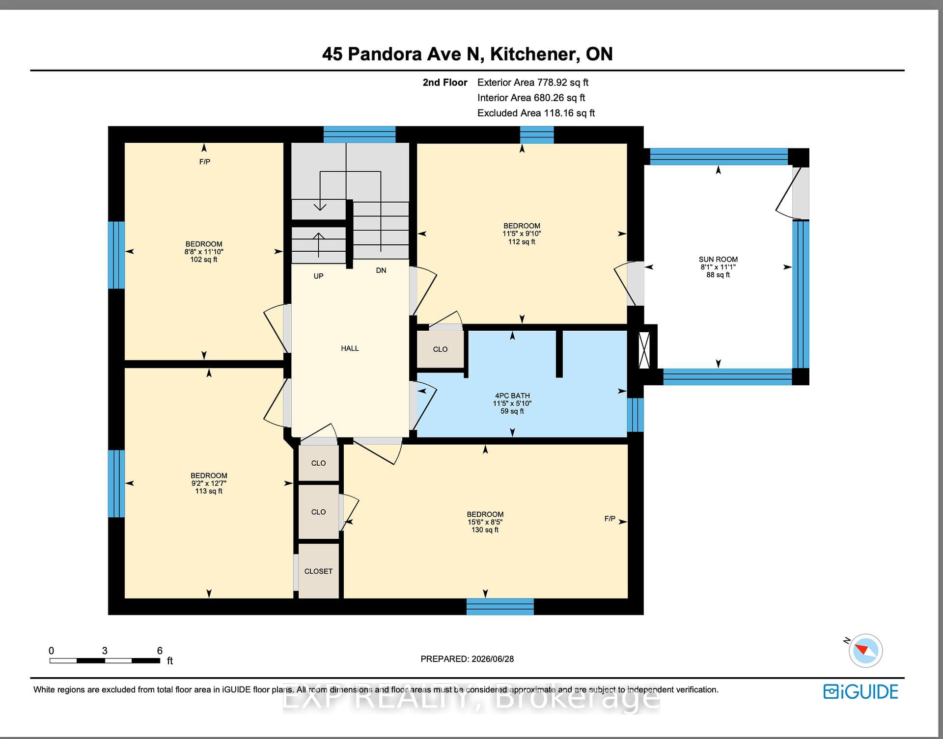 45 Pandora Avenue photo 5