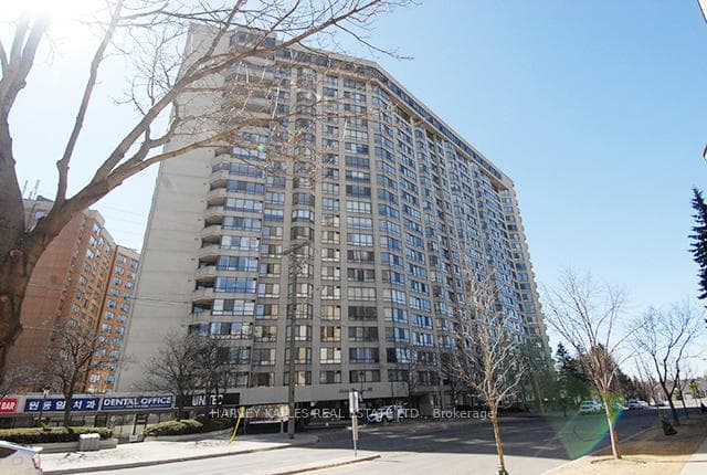 5444 Yonge Street Unit 1010 photo 1