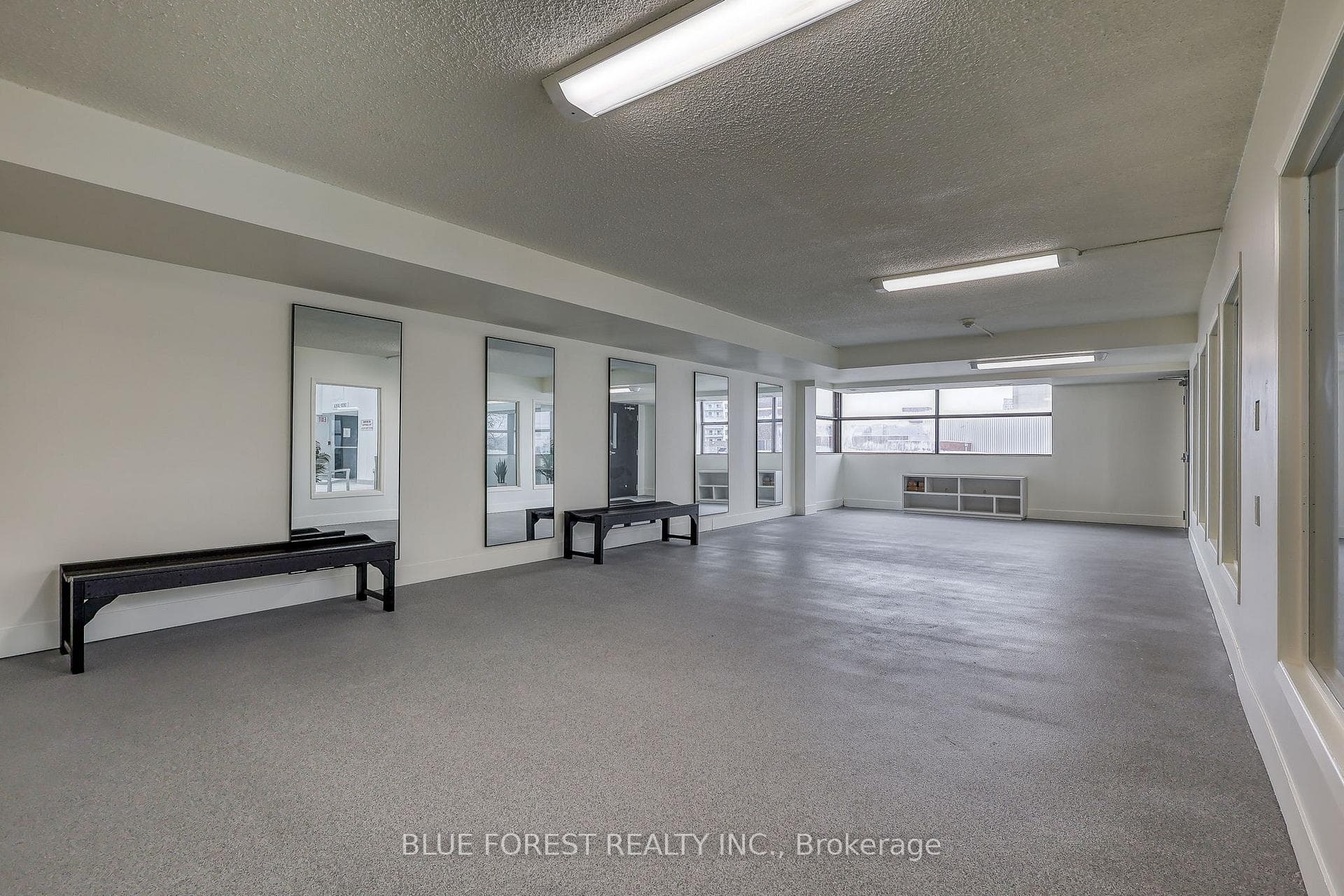 Wellness Room - Floor 3