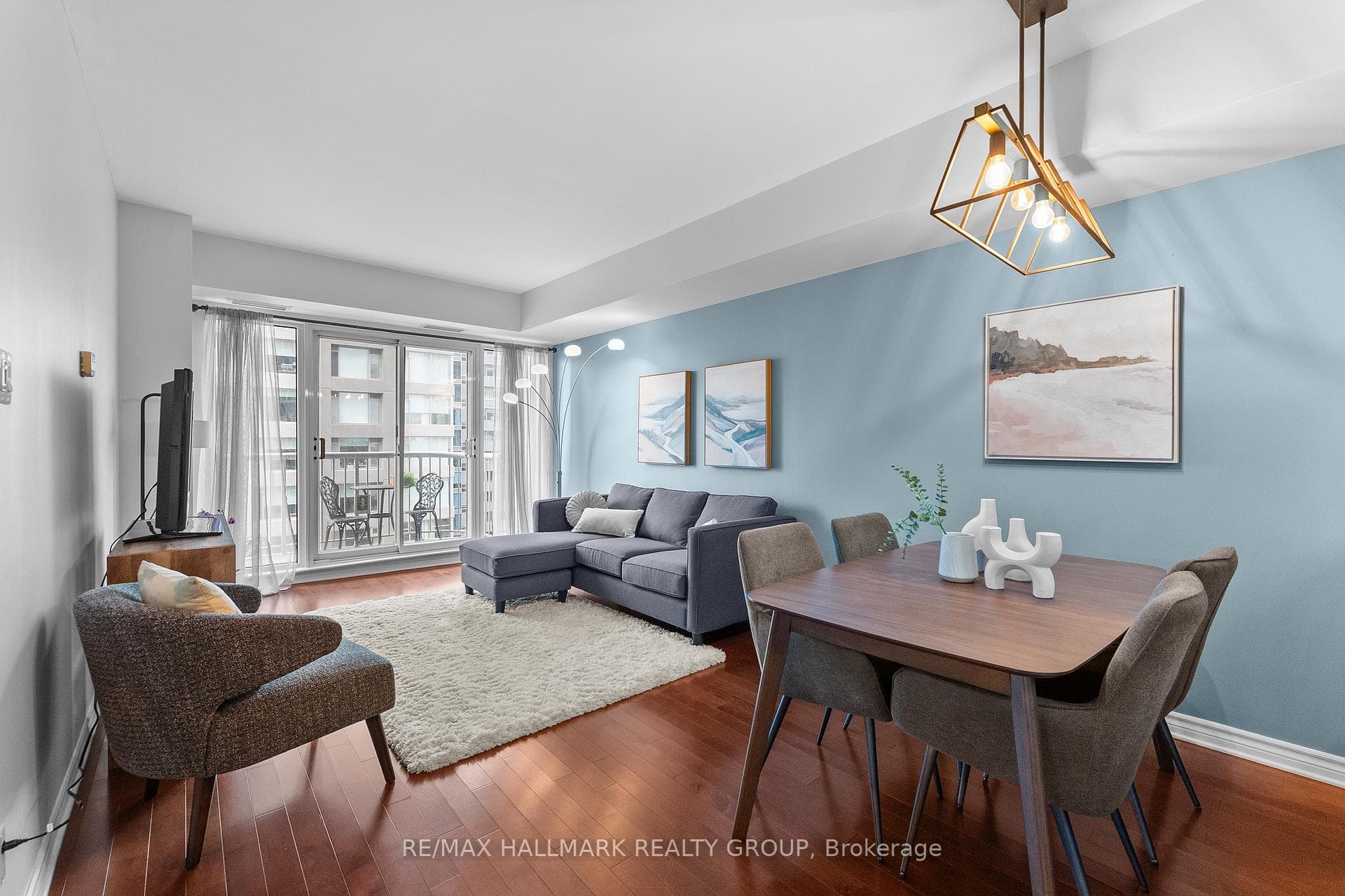 200 Rideau Street Unit 1702 photo 26