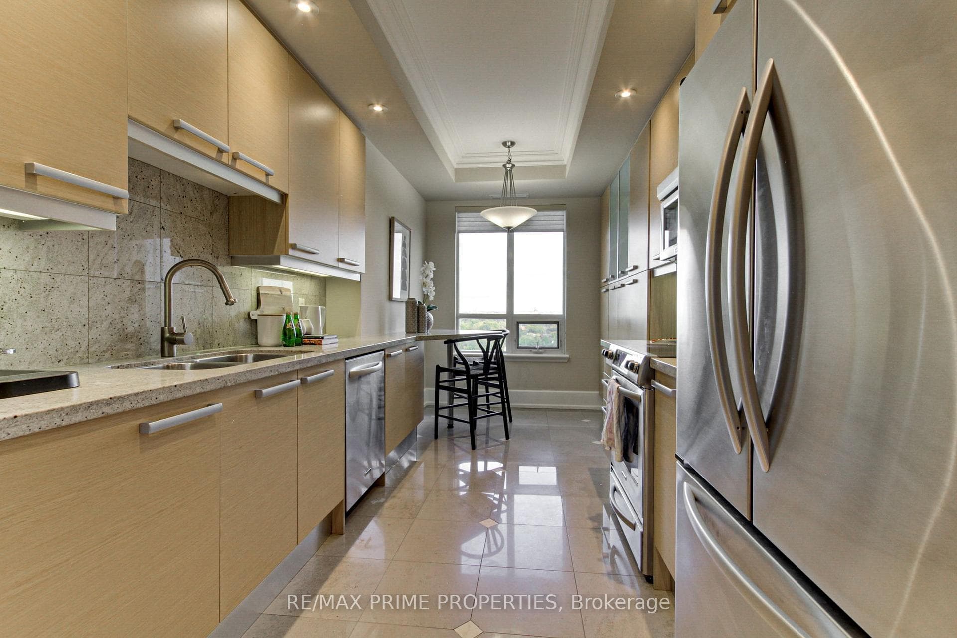 662 Sheppard Avenue Unit 1206 photo 6