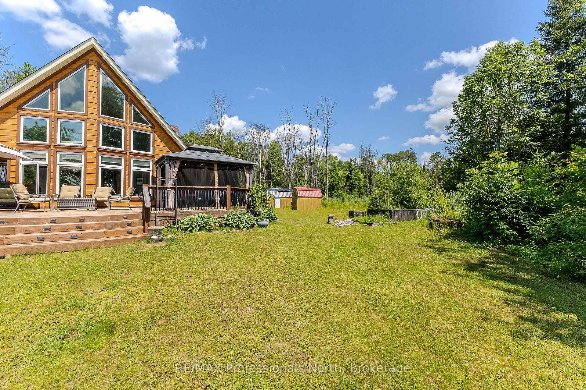 1367 Pickerel and Jack Lake Road photo 7