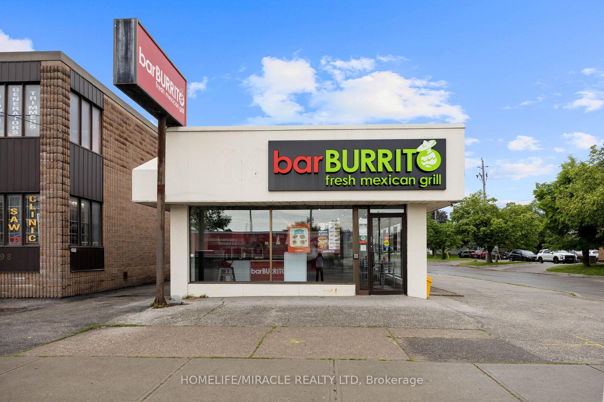 2600 Weston Road photo 1