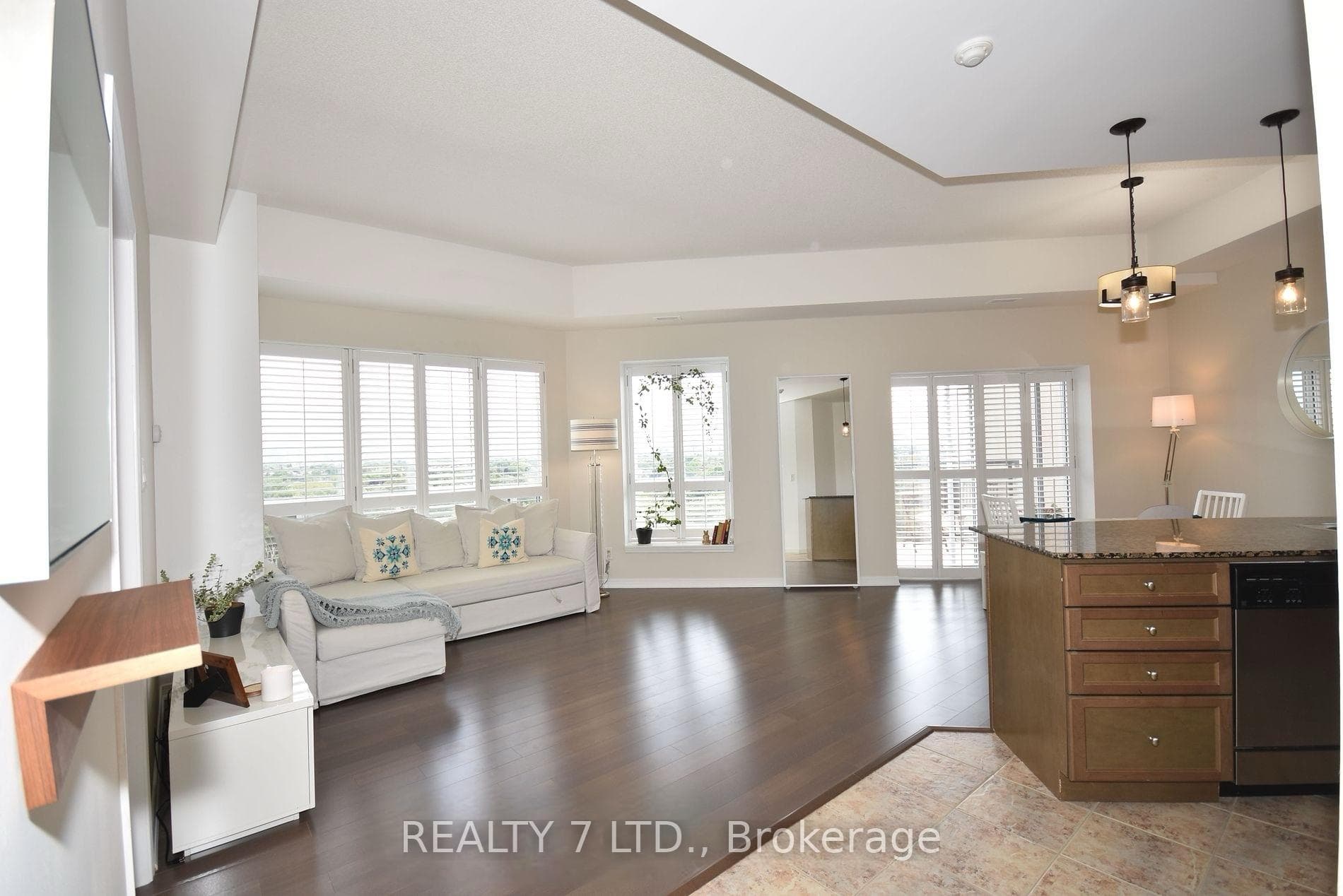 8 Maison Park Court Unit Ph808 photo 4