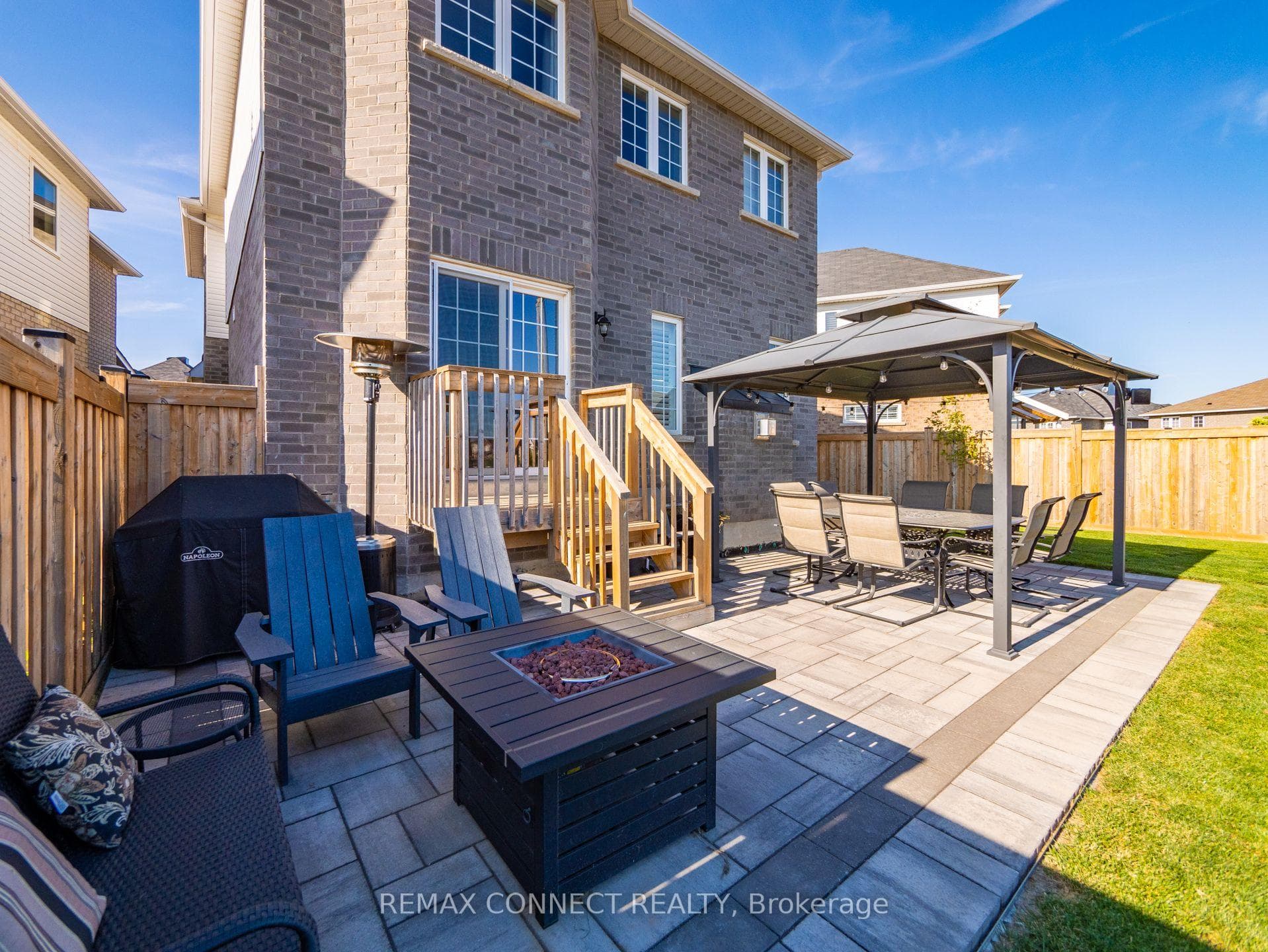 63 Jevons Drive photo 4