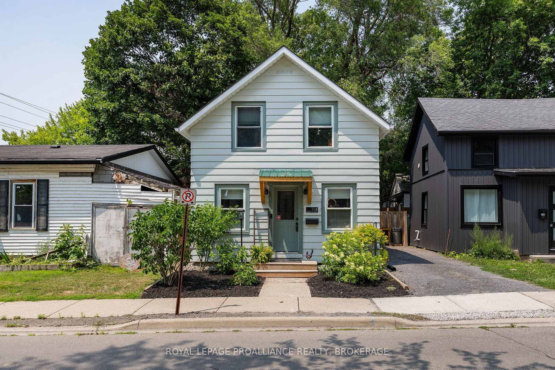 114 North Street photo 2