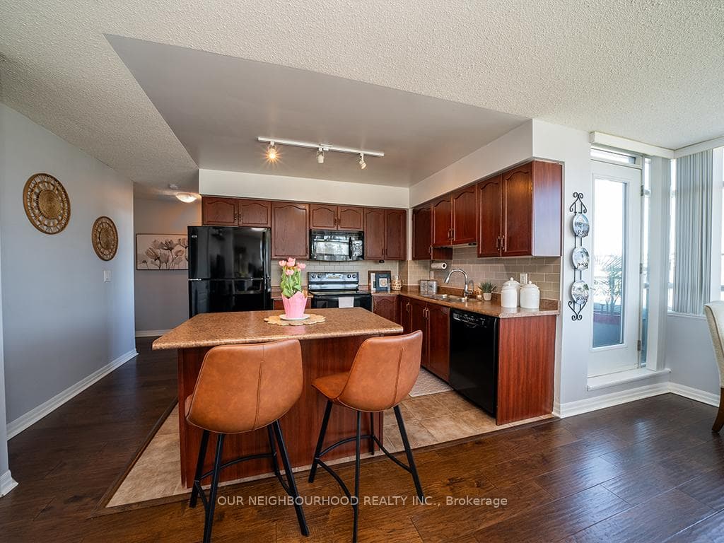 1600 Charles Street Unit 311 photo 4