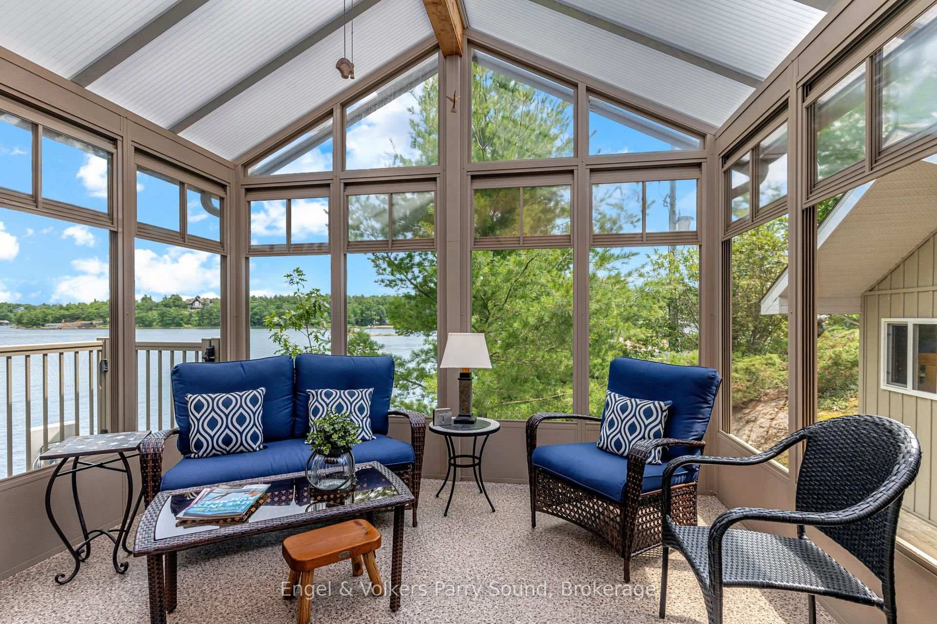 Sunroom