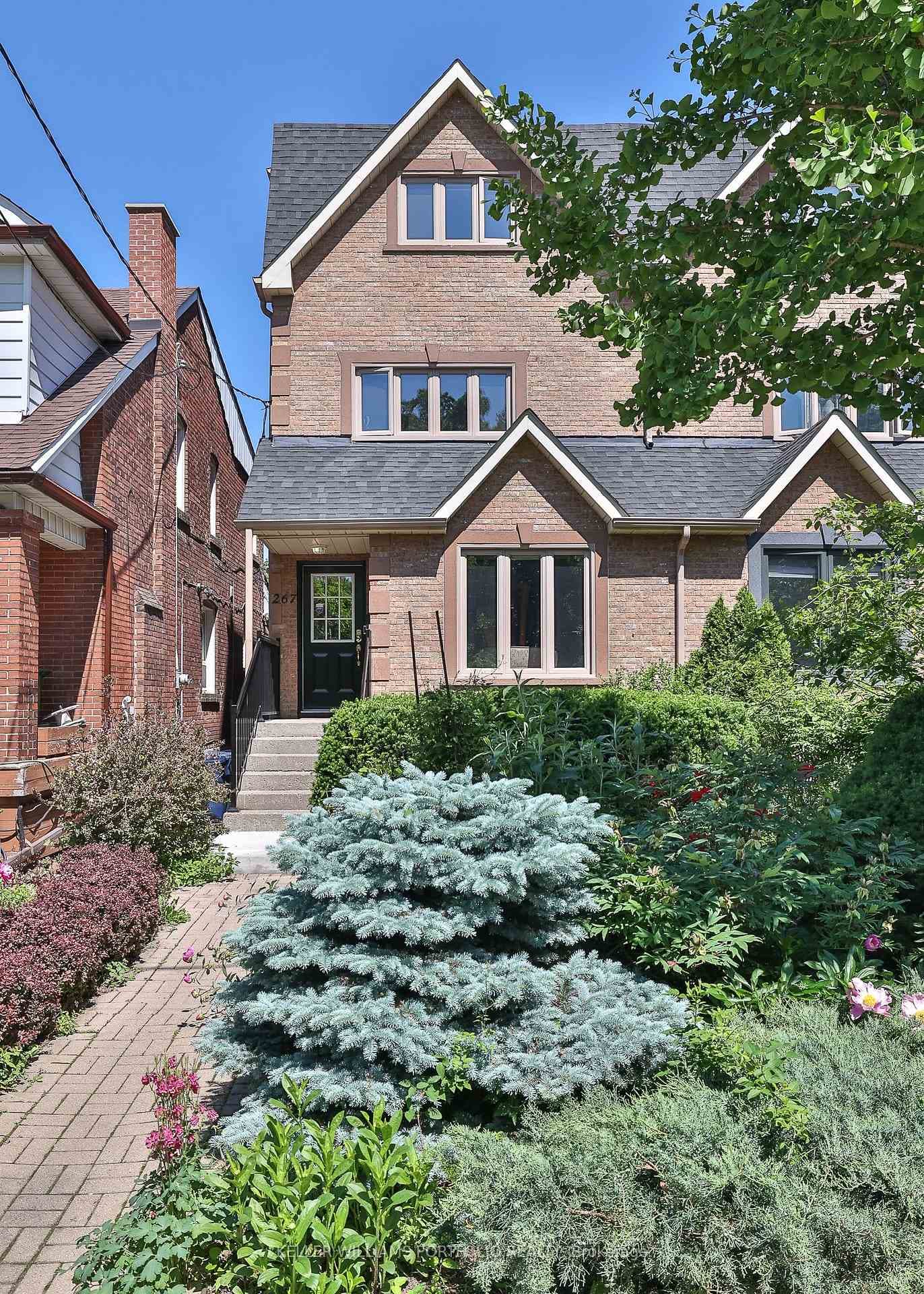 267 Wychwood Avenue photo 2
