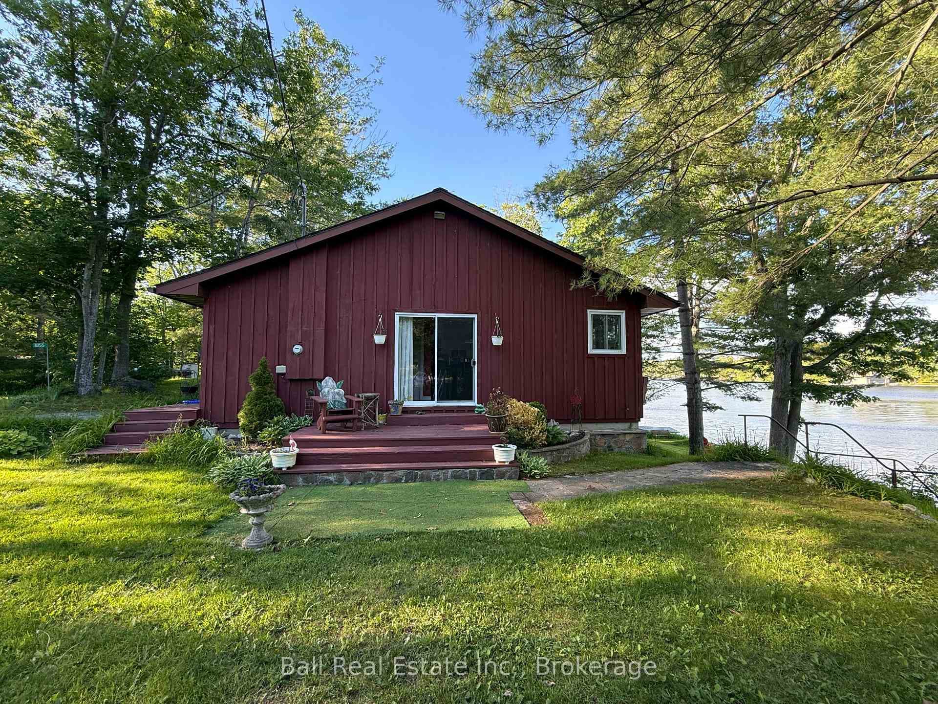 1855 South Bayshore Road photo 16