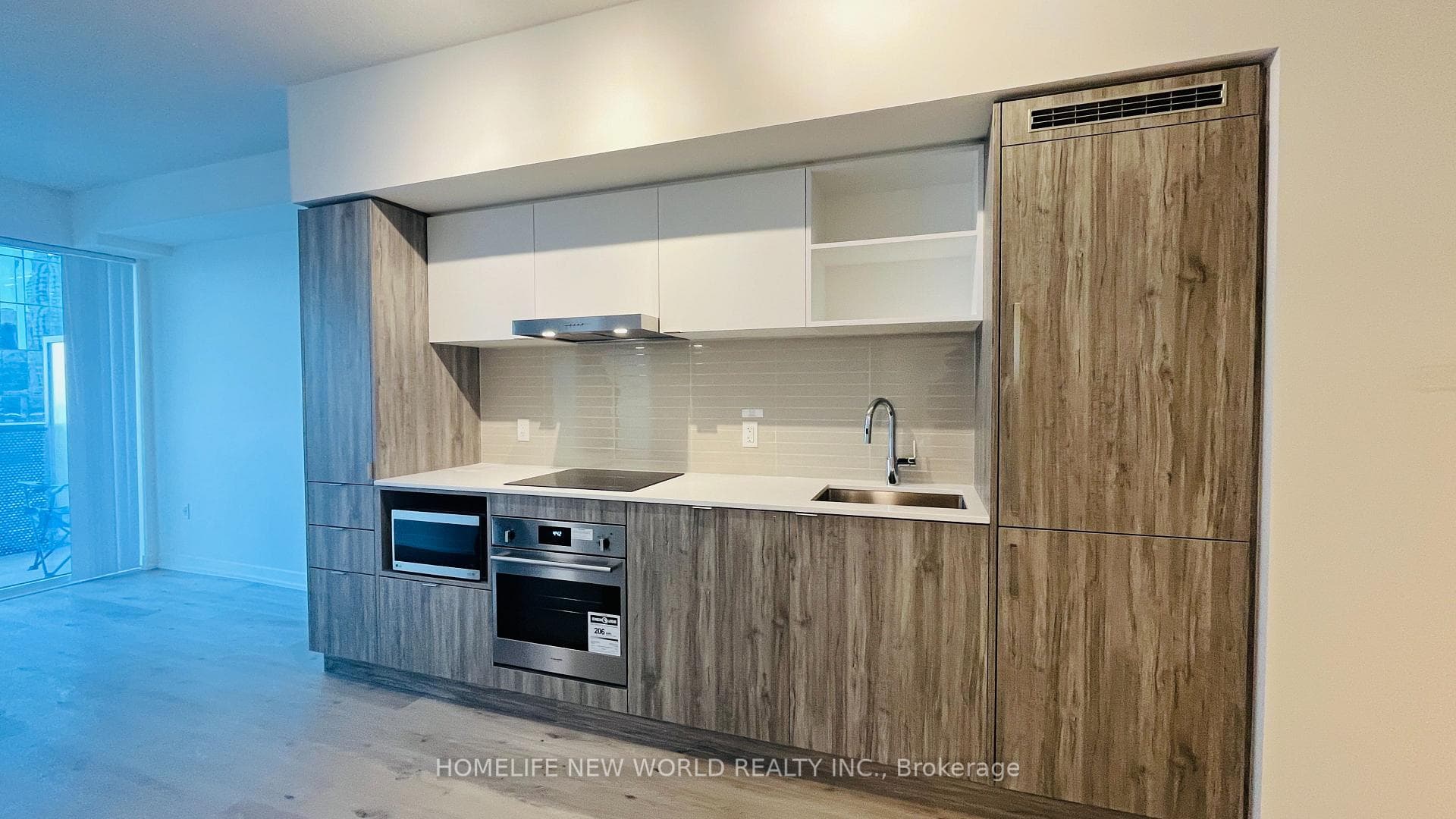 138 Downes Street Unit 1709 photo 9