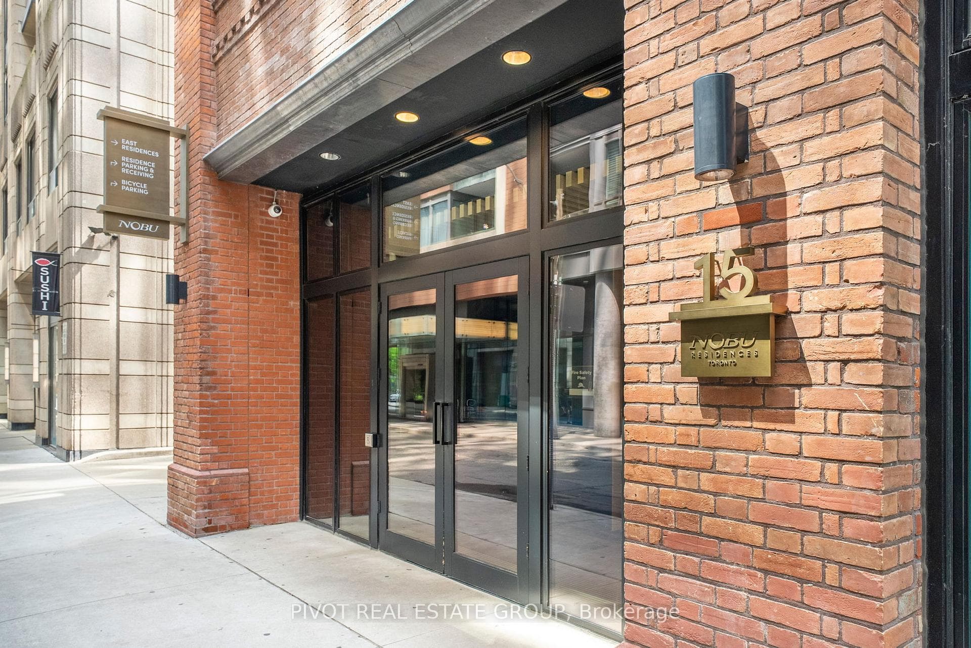 15 Mercer Street Unit 1206 photo 2