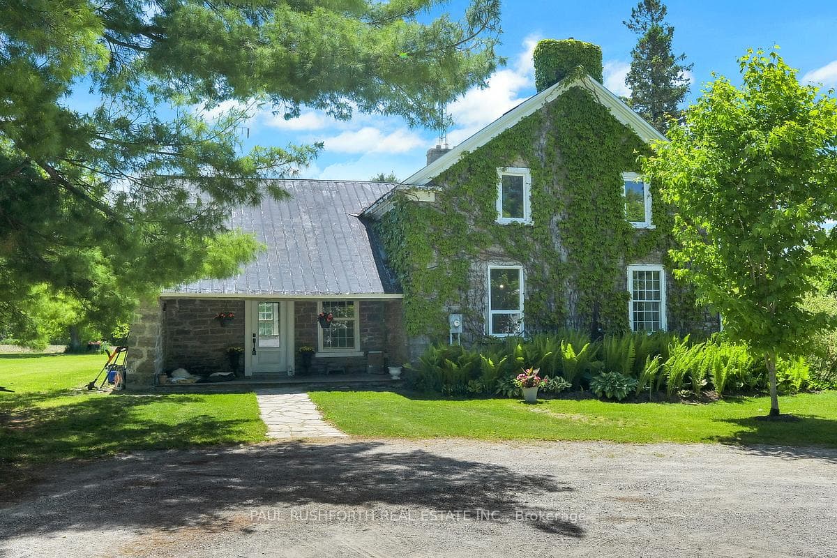 1453 Blakeney Road