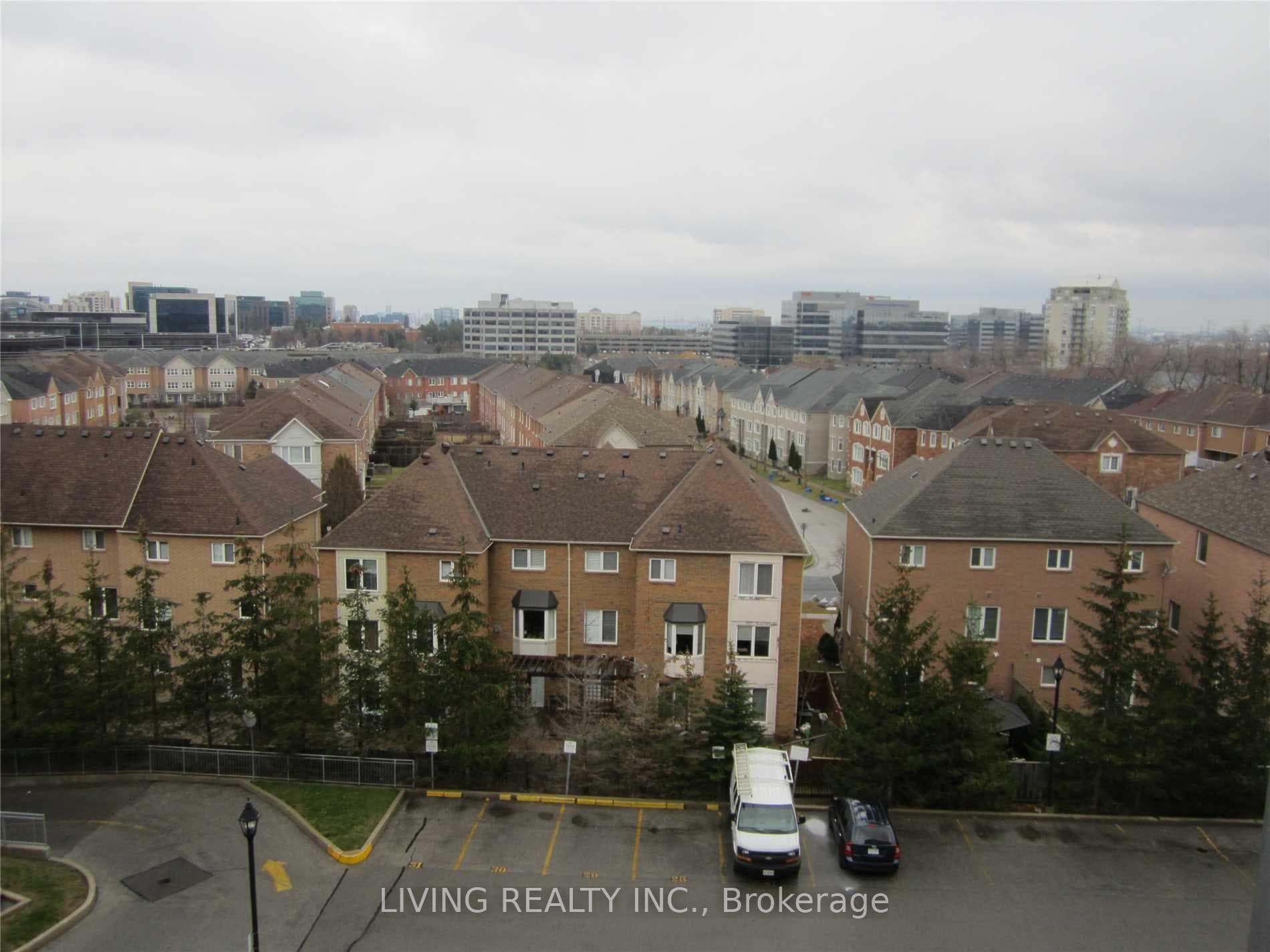 51 Times Avenue Unit 702 photo 13