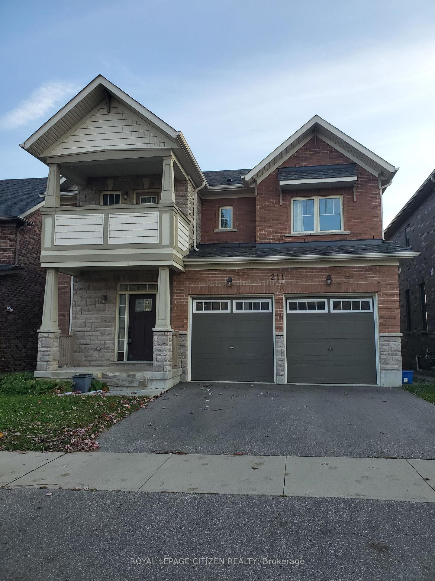 211 Symington Avenue photo 1