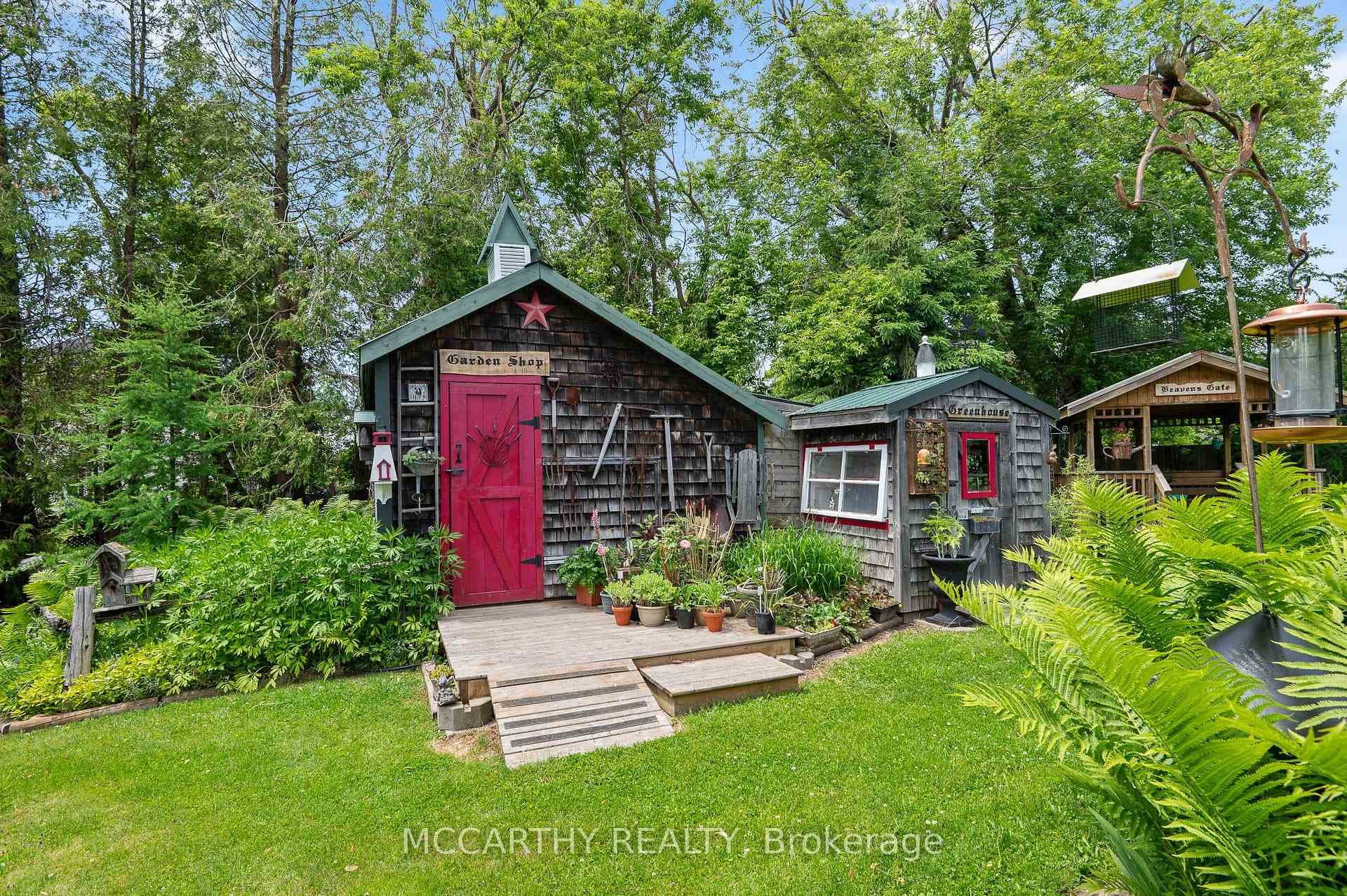 Studio/Garden Shed