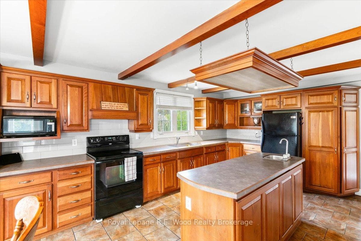 890 2nd Conc. Rd., Road photo 21