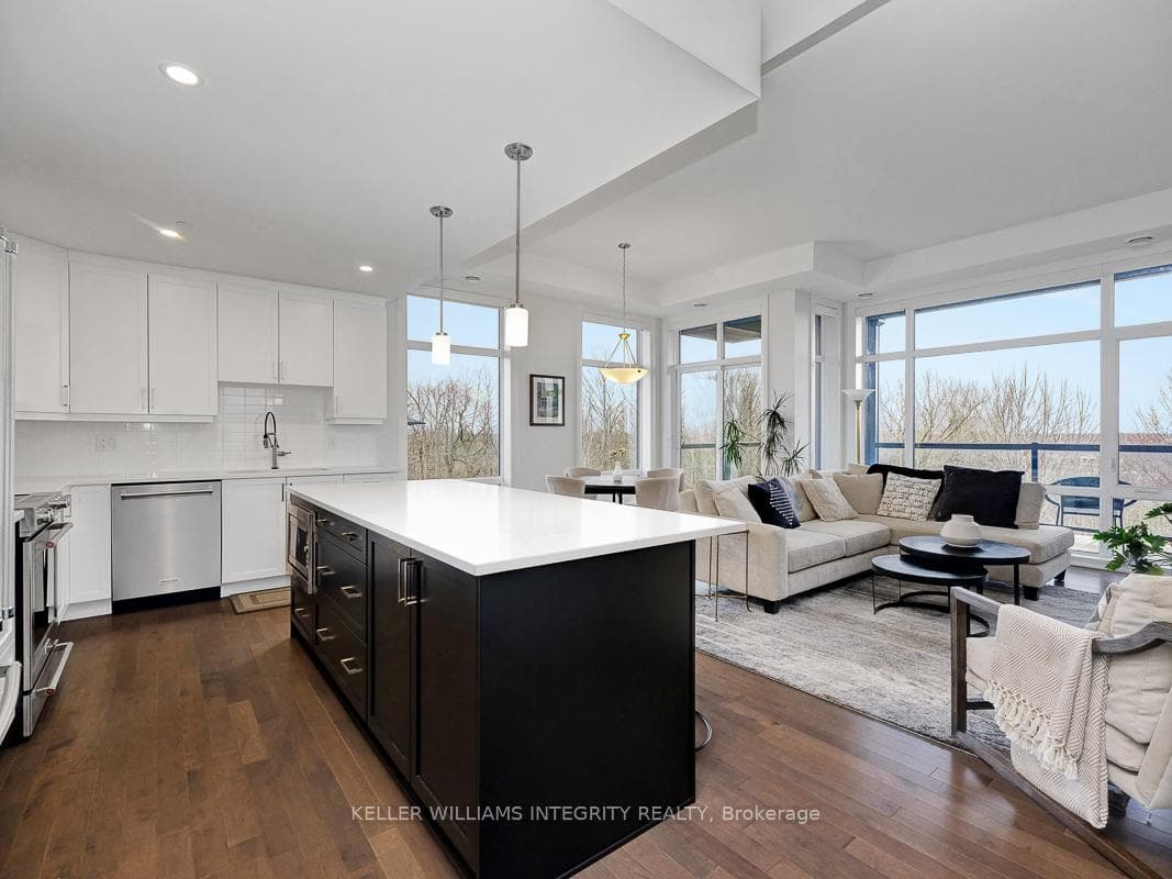 110 Cortile Private N/A Unit 404 photo 19