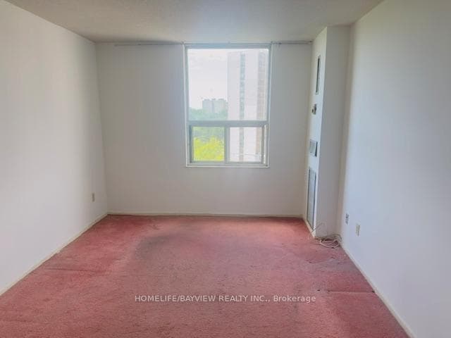 20 EDGECLIFFE Golfway Unit 1408 photo 17