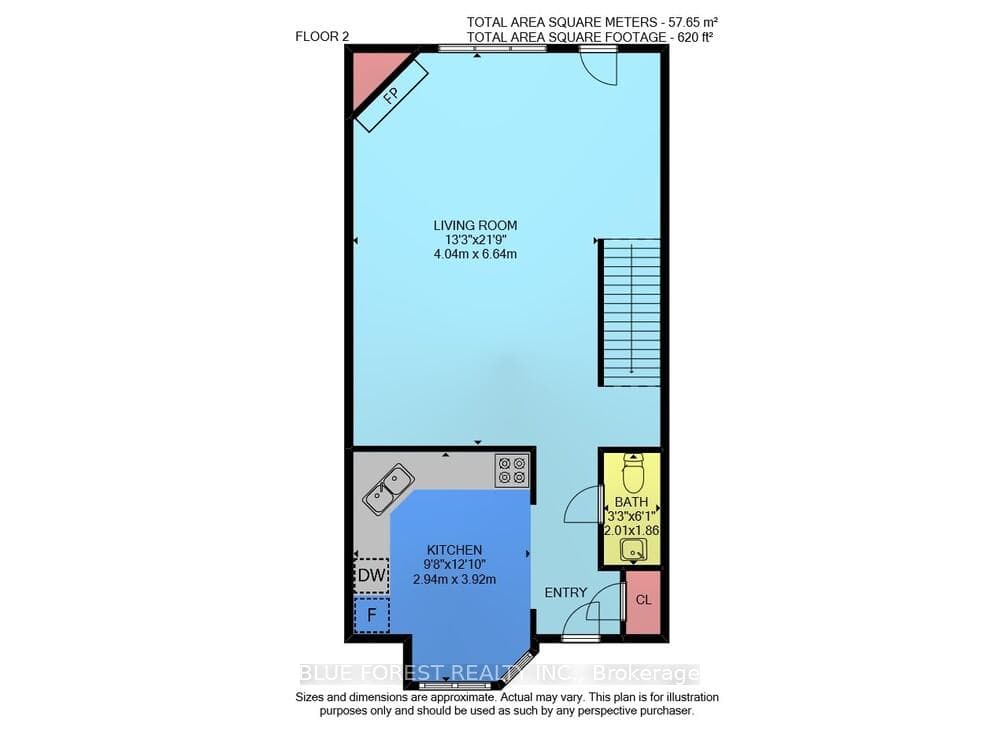 1415 Commissioners Road Unit 26 photo 39