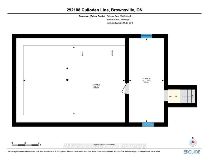 292188 Culloden Line photo 41