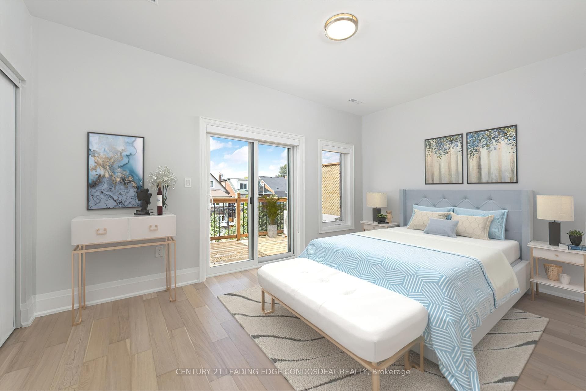 216 Glenholme Avenue Unit B photo 9