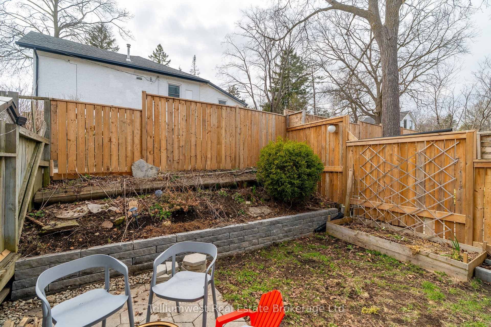 4 Dufferin Street photo 32