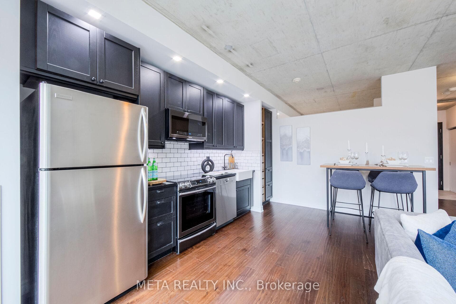 333 Adelaide Street Unit 410 photo 15