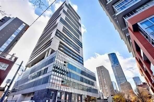 89 McGill Street Unit 2511 photo 1
