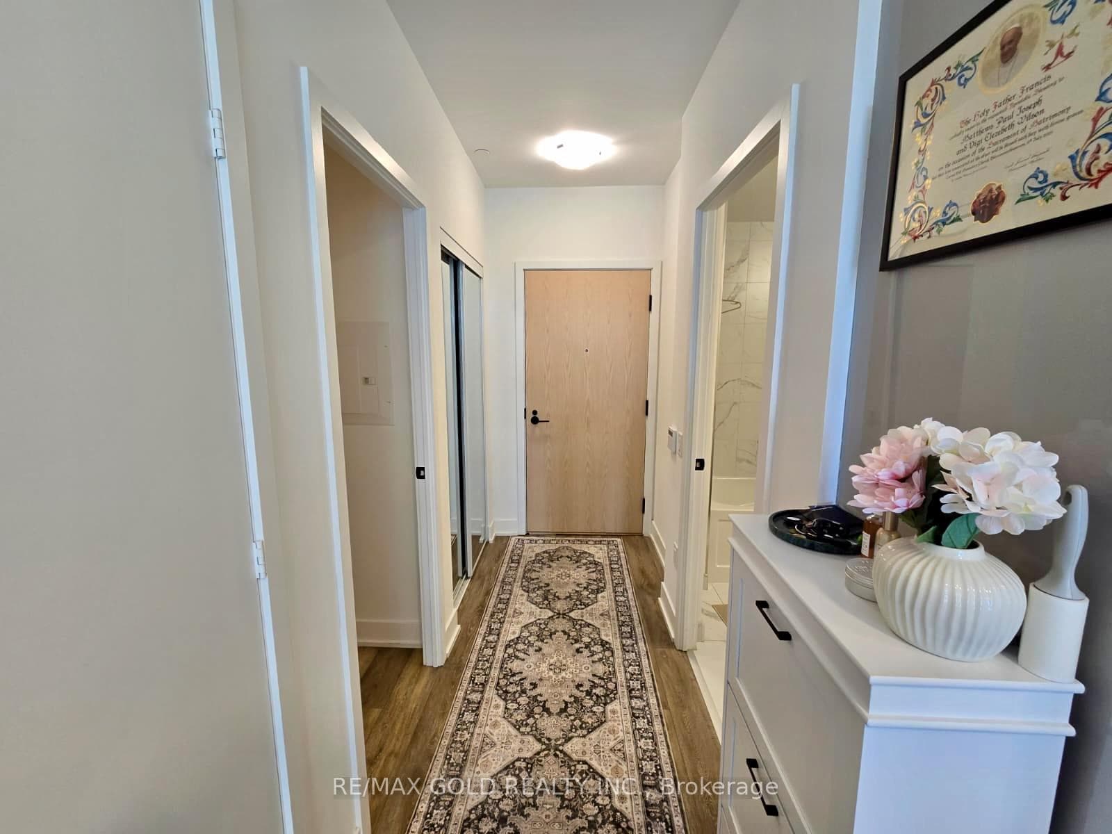 60 George Butchart Drive Unit 203 photo 3