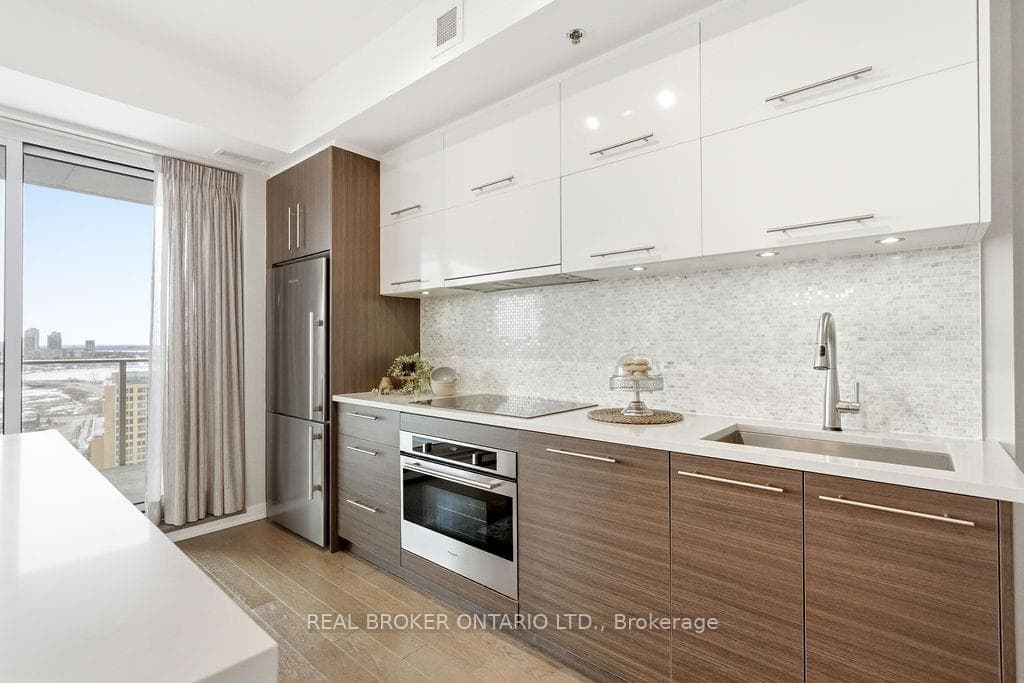 428 Sparks Street Unit 1403 photo 6