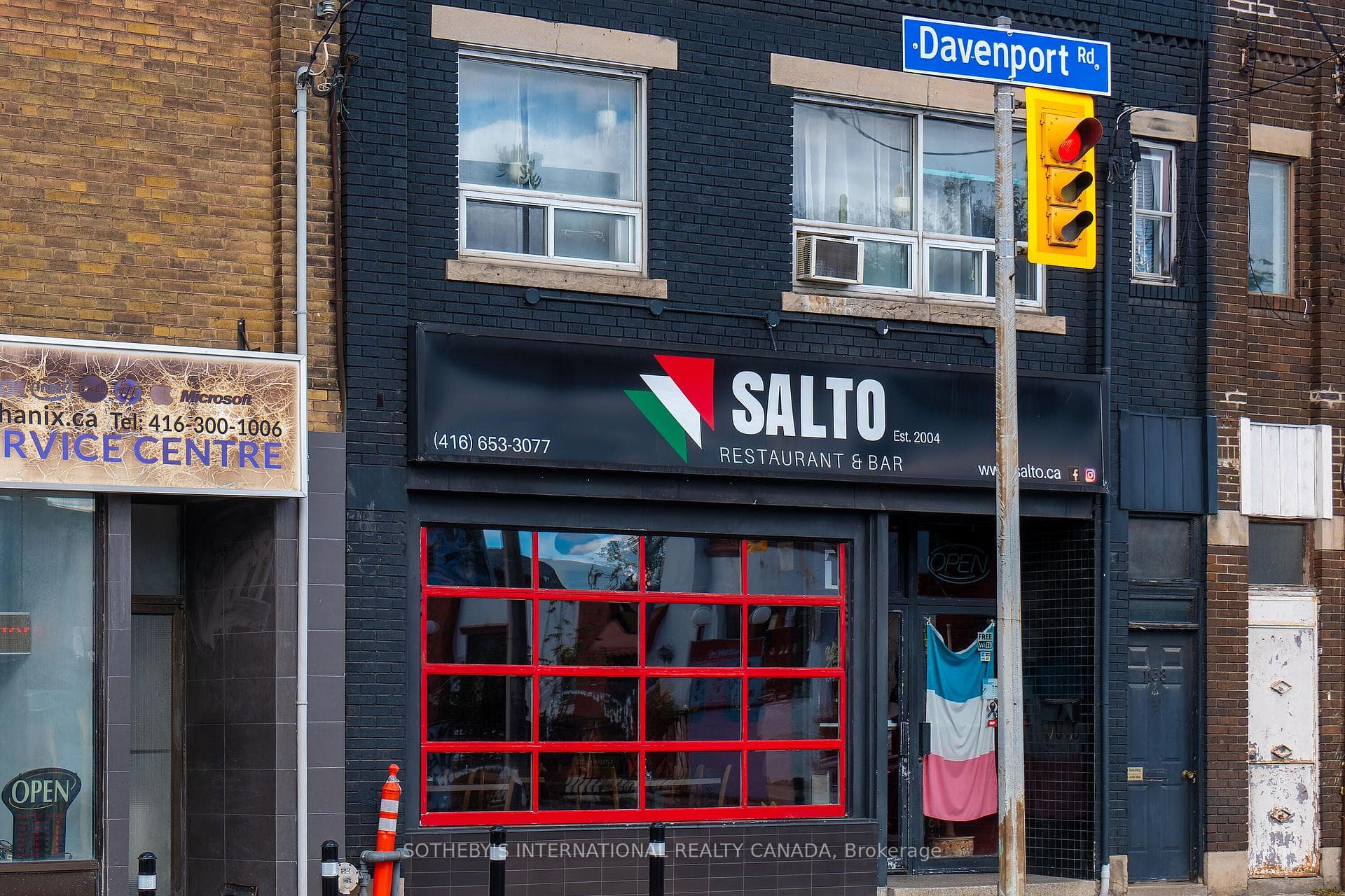 1155 Davenport Road photo 40