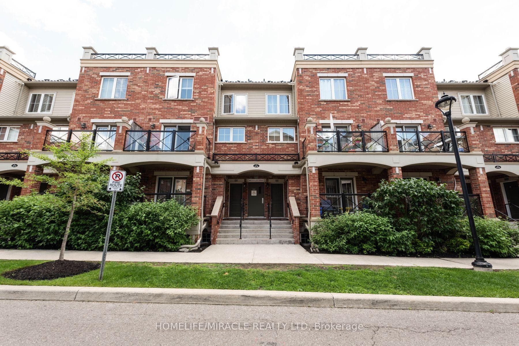 51 Hays Boulevard Unit 25 photo 1