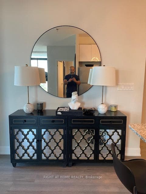 Console Table