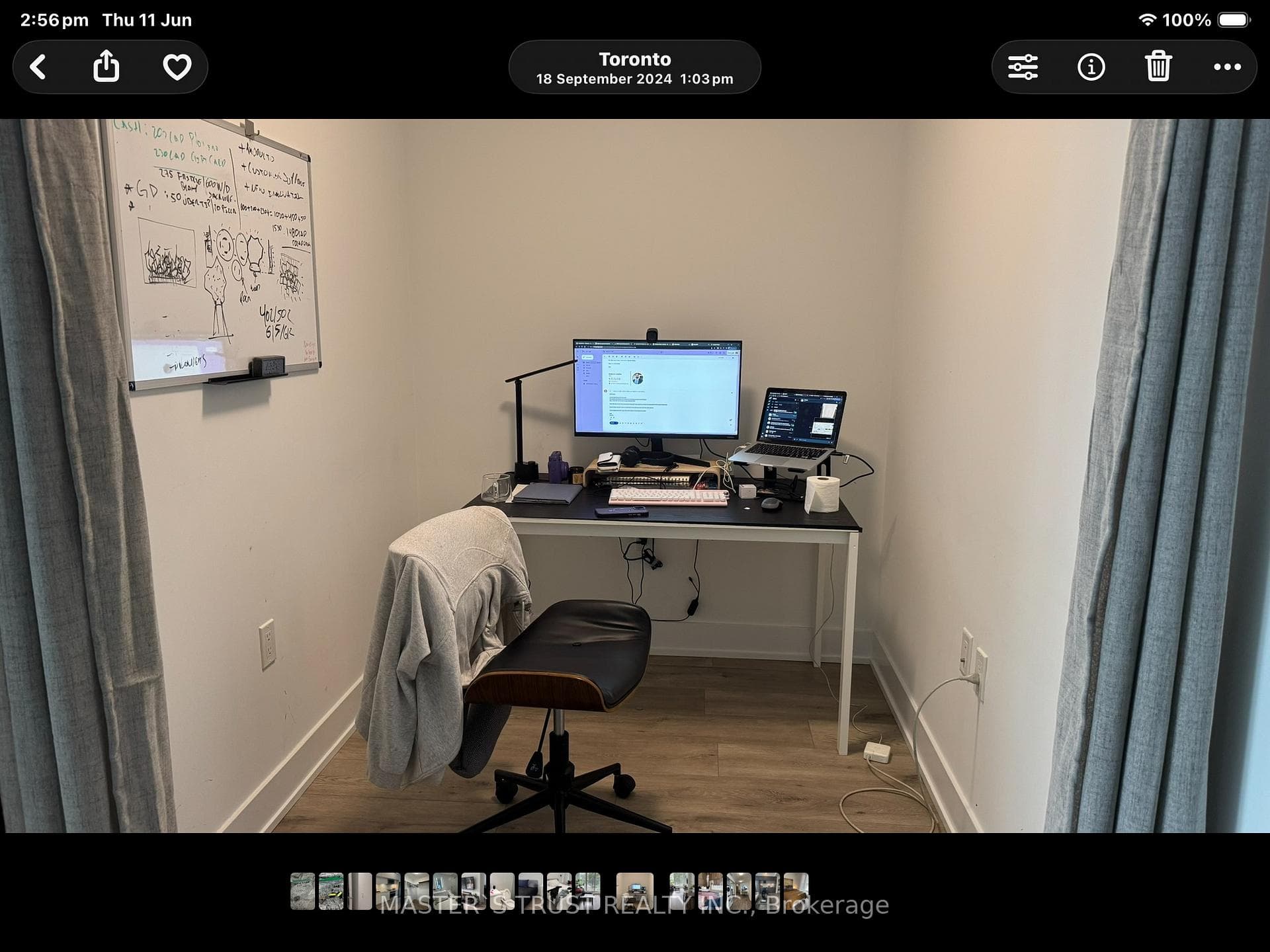 575 bloor Street Unit 207 photo 21