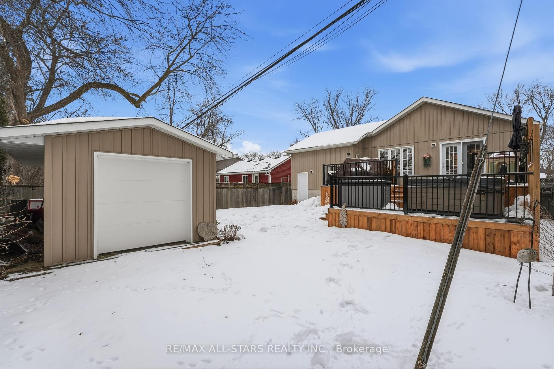 167 Silas Boulevard photo 45